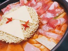 -博姆炸鸡精品餐厅(常发广场店)