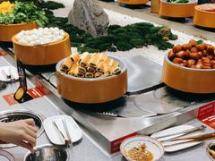 -喜家自助小火锅(乐客城店)