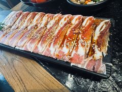 -九田家黑牛烤肉料理(珠江摩尔店)