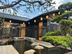 -大笑饭堂(甲子桥店)