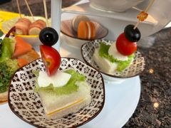 -上海齐鲁万怡大酒店·辣椒屋咖啡厅