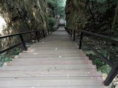 -京东石林峡风景区