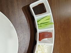 -全聚德(上海首店浦东店)