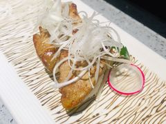 鹅肝寿司-小乔回转寿司(铁东万象汇店)