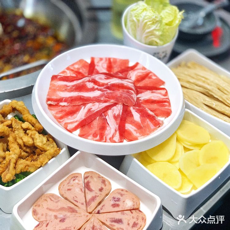 味仙疯真的是无锡走到哪都能有的老连锁了！