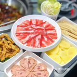 味仙疯真的是无锡走到哪都能有的老连锁了！
