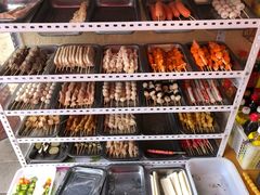 -大学路8号炸串(大学路十四号院店)