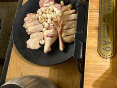 -大头椰·椰子鸡火锅(南宁万象城店)