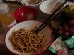 -臻品足道(后湖店)