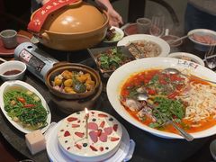 -上名堂·鱼头好吃(体育场路店)