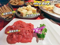 -谭鸭血老火锅(万象九宜城店)