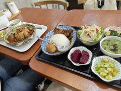 -菊儿人家·北京胡同菜(南锣鼓巷店)