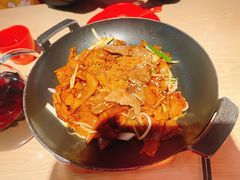 -避风塘(宝山万达店)