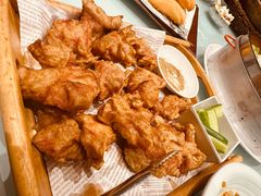 -隆喜元鱼汤包·海鲜(中联广场店)