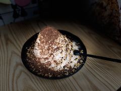 -冰冰酱老味刨冰绵绵冰(中山路总店)