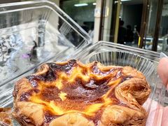 -甜嘟嘟烘焙坊(舒城路店)