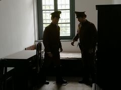 -青岛德国监狱旧址博物馆