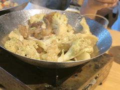 -开味馆饭铺(站前西路店)