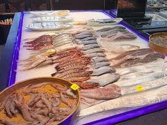-小厨师·二十年沈家门小海鲜(百井坊巷店)