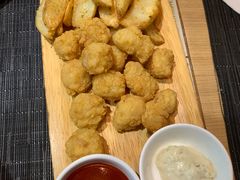 -百特喜·意大利餐厅(八佰伴镇江店)