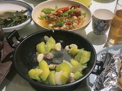 -福照楼汽锅鸡·云南菜(万达广场店)