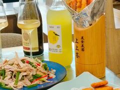 -巽寮印象美食部落餐厅·海鲜·地方特色菜(惠州体验店)