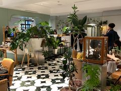 -一尺花园(安和花园店)