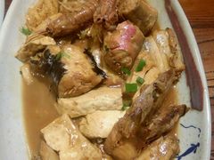 -老胶东家常菜馆(市场一路店)