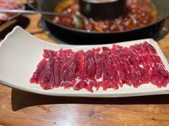 -楠火锅(龙阳广场店)