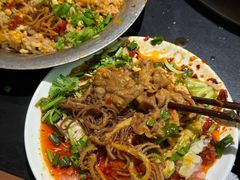 -刘一手重庆火锅(万达广场店)