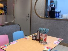 -小杨生煎(天之骄子店)