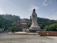 -南沙天后宫景区