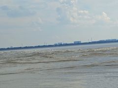 -观潮胜地公园