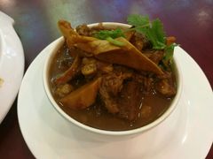 -老回回饺子馆(海洋馆店)