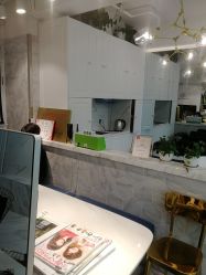 -潘多拉Hairsalon
