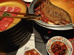 -牛New寿喜烧(闵行龙湖天街店)