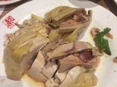 -泰煌鸡·上海白斩鸡·鸡汤面(鹤庆店)