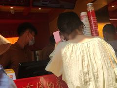 -鸡鸣赐茶(鸡鸣寺路店)