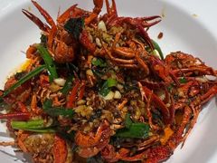 -聚味瞿记·龙虾堂(天元店)