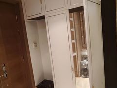 -索菲亚衣柜橱柜全屋定制(真北红星店)