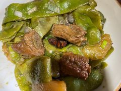 -黑土印象菜馆(三元桥店)