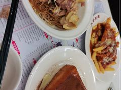 -大哥餐厅(西城花园店)