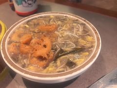 -老淮滨-蚌埠非遗小吃(淮河路店)