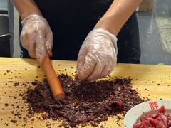 -胖三嬢·呱呱老火锅(北京总店)