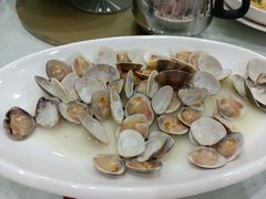 -庭苑美食中心·陈皮烧鹅·海鲜(台山店)