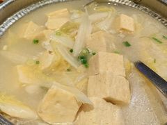 -金掌勺东北菜(格兰晴天店)
