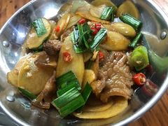 -辣妈私厨龙香记(万达广场店)