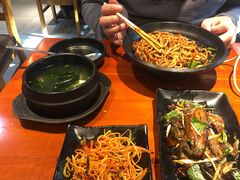 -鑫日千里马朝鲜族小馆(总店)