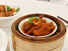 -皇朝尊会(龙之梦大酒店)