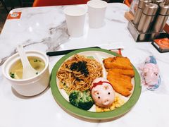 -家有好面(世博源店)